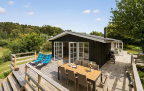 Pet Friendly Home In Ebeltoft With House A Panoramic View, Ebeltoft